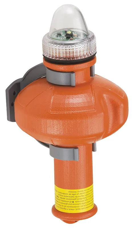 Lampe de secours à LED Offre Spéciale