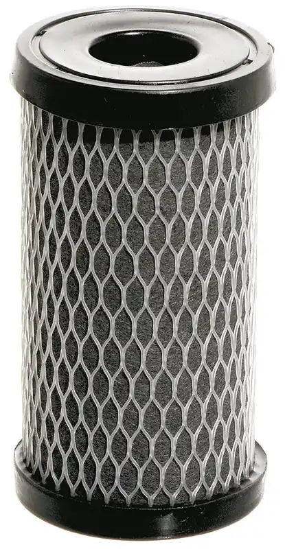 Nouvel Arrivage Filtre de cellulose au charbon actif