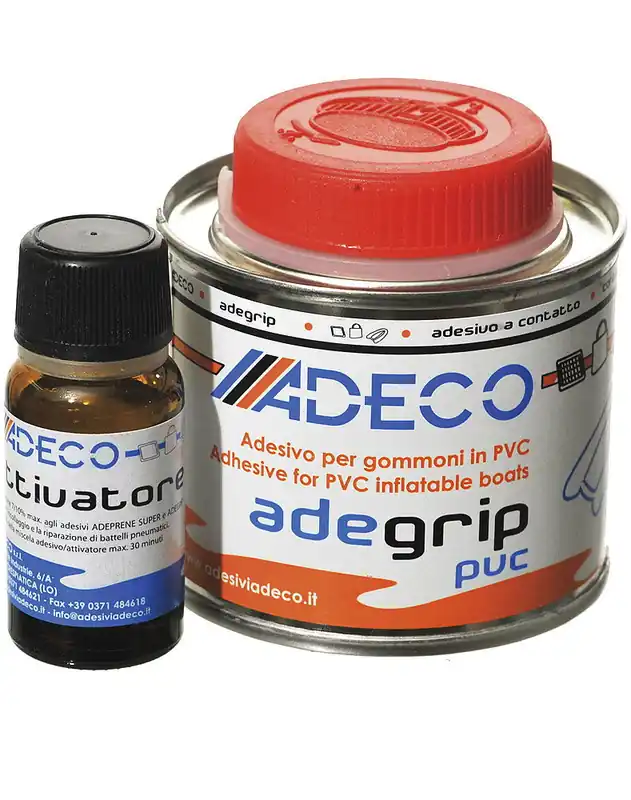 Meilleur Choix Colle PVC bicomposante