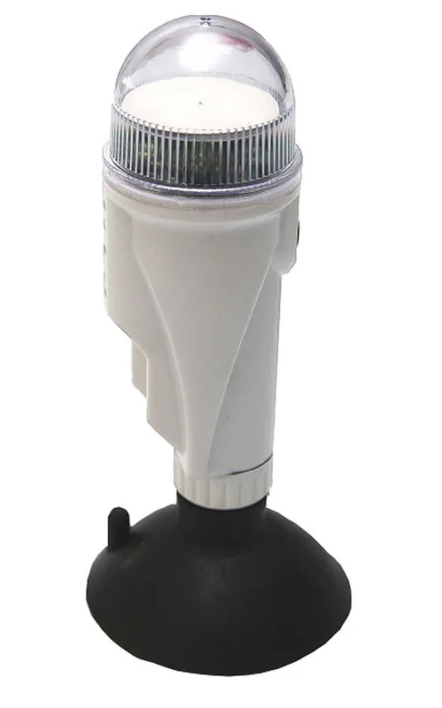 Commander Vite Lanterne ronde