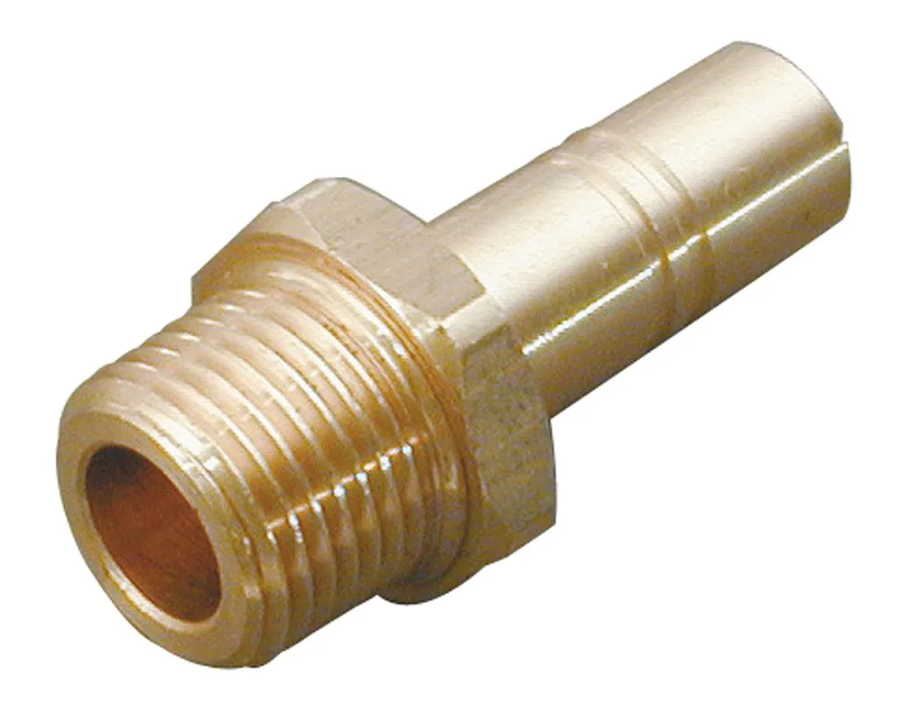 Adaptateur 1/2 NPT avec tuyau Remise