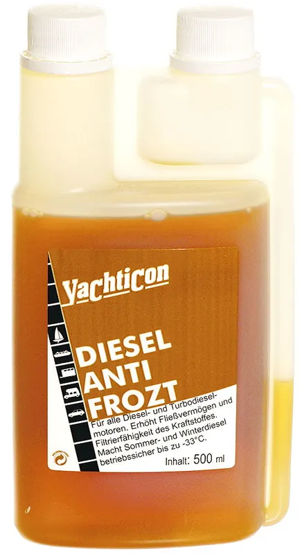 Antigel moteur diesel Achetez Aujourd’hui