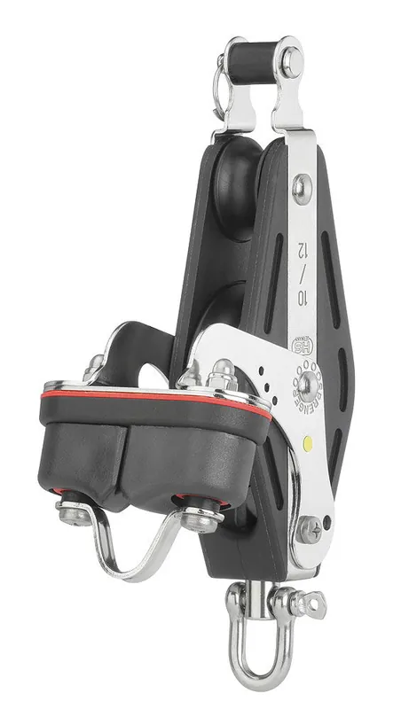 Prix Réduit Poulie violon, 2 poulies Sprenger S