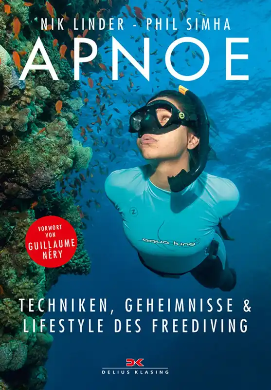 Apnée Nouvelle Collection