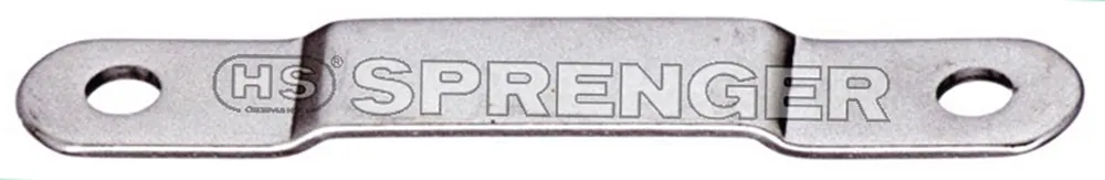 Super Prix Patte pour bloc de renvoi