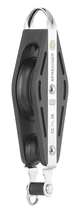 Bloc de violon avec étrier Authentique