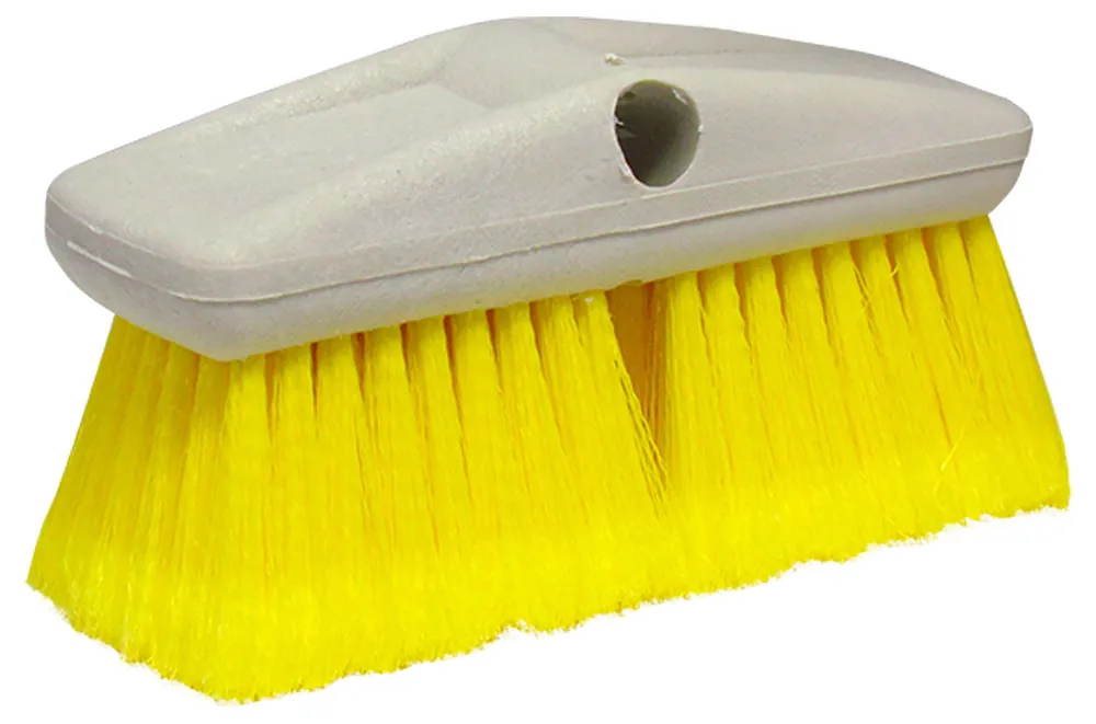 Brosse de lavage – souple Dernier Modèle