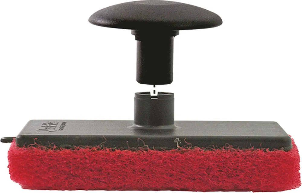 Brosse à main Pad moyen-medium Expédié Aujourd’hui