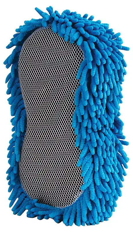 Livraison Gratuite Éponge microfibres Reggae