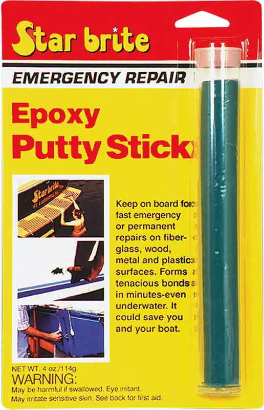 Bâton de pâte à modeler époxy 113 g Prix Réduit