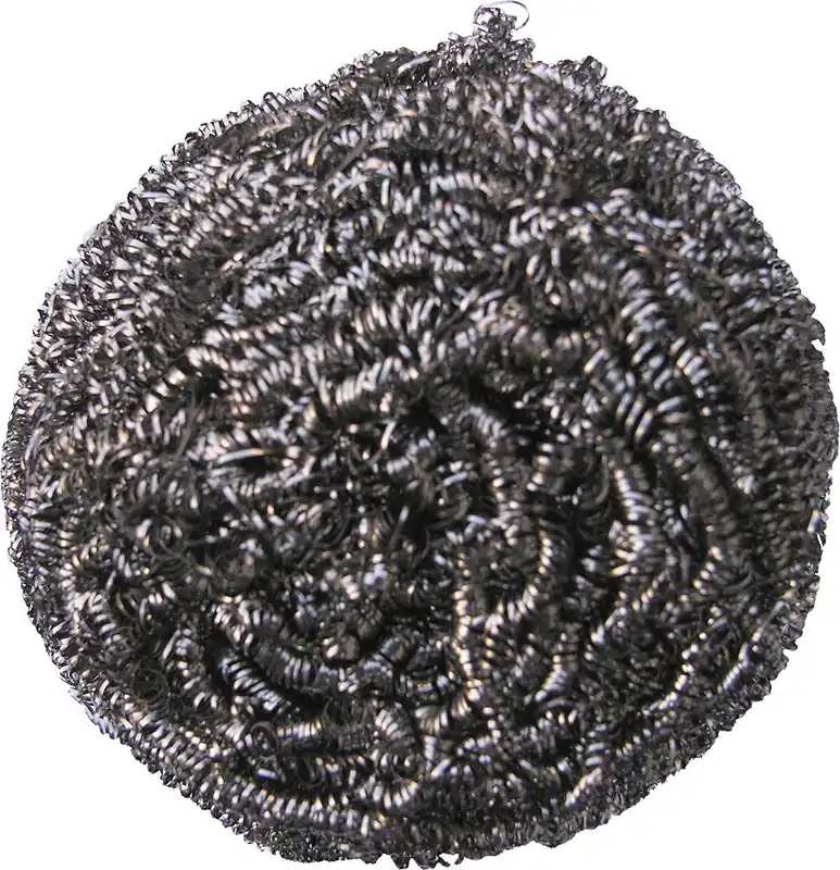 Éponge métallique tek Starbrite Expédié Aujourd’hui