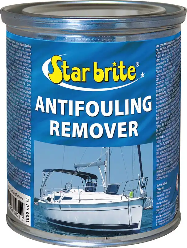 Détachant antisalissure Starbrite Prix Bas