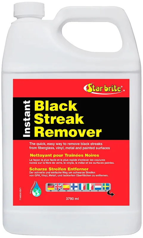 Effaceur de traces noires Nouvel Arrivage