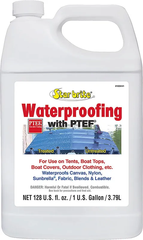 Imprégnation avec PTFE Seulement Aujourd’hui