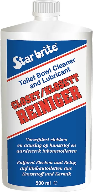 Nettoyant WC Starbrite Nouvel Arrivage