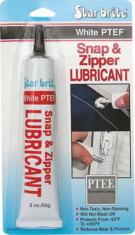 Populaire Pâte lubrifiante Starbrite