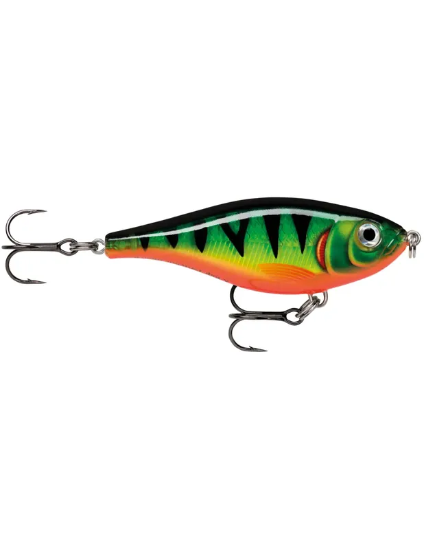 Petit Prix Leurre artificiel Rapala Minnow X-Rap Twitchin’ Shad 13 g