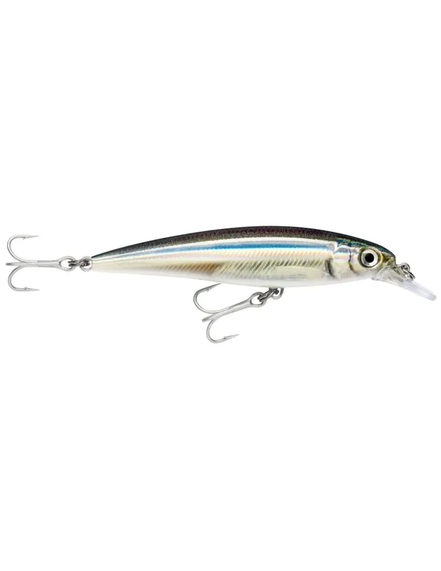 Solde Leurre de pêche Rapala Minnow X-Rap Saltwater (Sw) 13 g