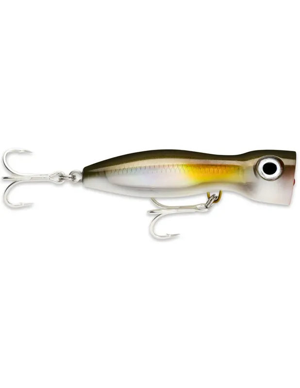 Vente Flash Leurre de pêche Rapala Minnow X-Rap Magnum Xplode 62 Gr