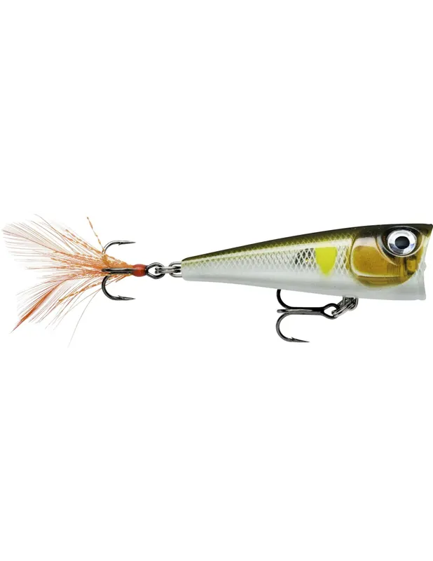 Affaire À Saisir Leurre de pêche Rapala Minnow X-Light Pop 4,5 g