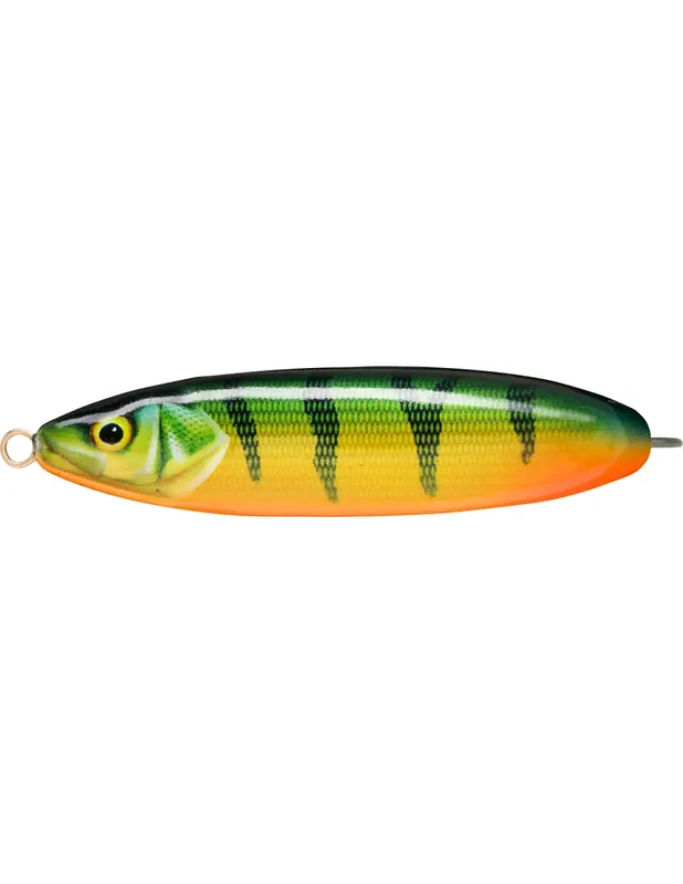 Offre Limitée Leurre de pêche Rapala Minnow Weedless Minnow Spoon 15 g