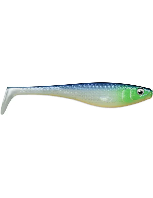 Super Prix Leurre de pêche Rapala en silicone souple Peto 94 g