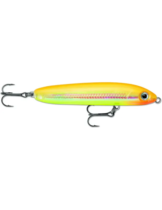 Serpent Artificiel Rapala Minnow Skitter V 14 Gr Offre Exclusive