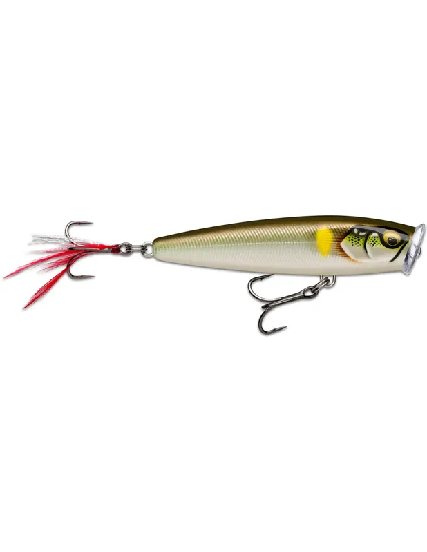 Prix Réduit Leurre de pêche Rapala Spoon Skitter Pop Elite 17 g