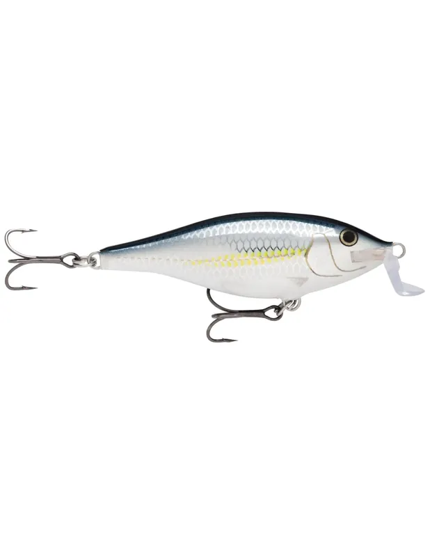 Pas Cher Leurre de pêche Rapala Minnow Shallow Shad Rap 12 g