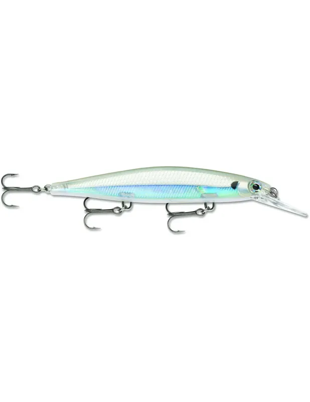 Prix Réduit Leurre de pêche Rapala Minnow Shadow Rap Deep 13 g
