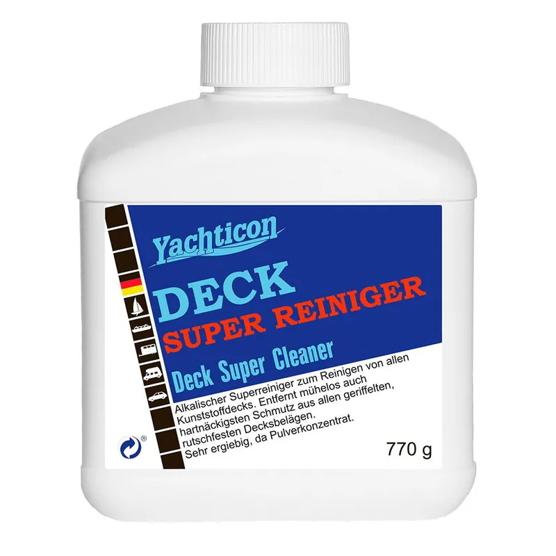 Petit Prix Super nettoyant pont