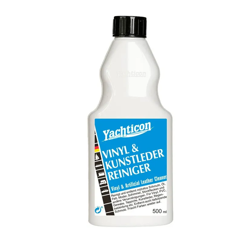 Petit Prix Shampoing vinyle