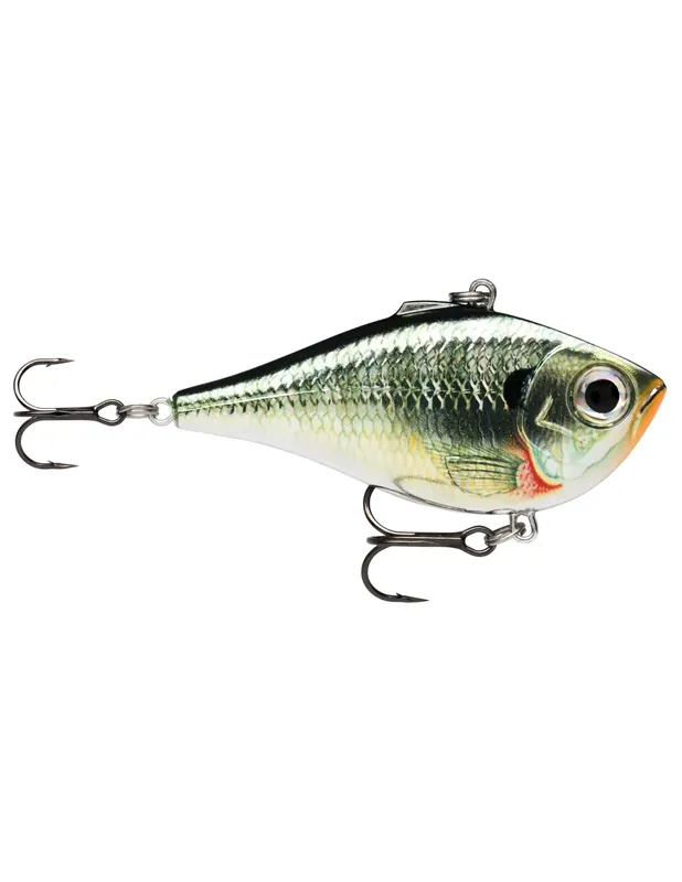 Bon Marché Leurre de pêche Rapala Minnow Rippin&rsquo; Rap 9 Gr