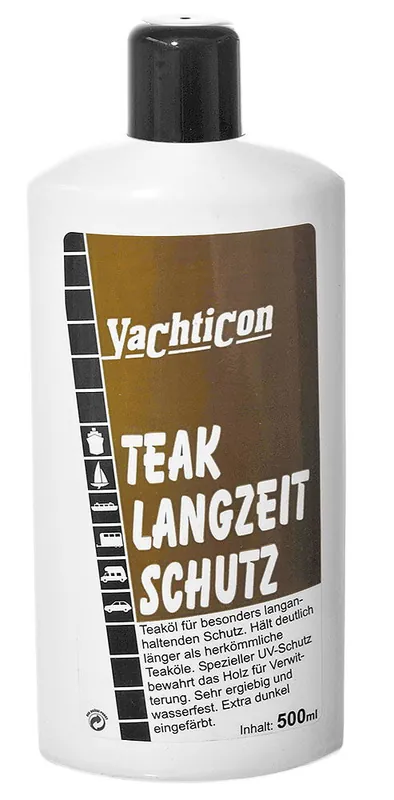 Offre Spéciale Protection durable teck