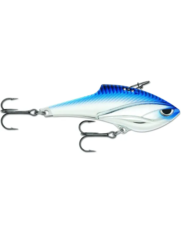 Acheter En Ligne Leurre de pêche Rapala Minnow Rippin&rsquo; Blade 16 g
