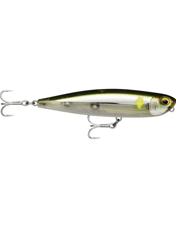 Super Prix Leurre de pêche Rapala Minnow Precision Xtreme Pencil Saltwater (Sw) 21 g