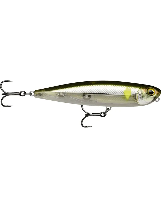 Petit Prix Leurre de pêche Rapala Minnow Precision Xtreme Pencil 21 g