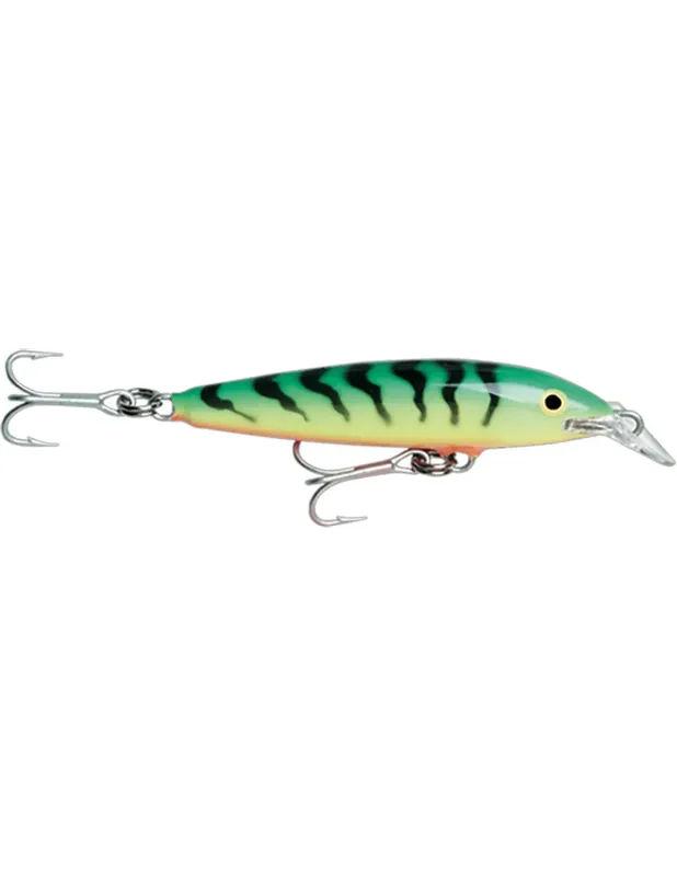 Satisfait Ou Remboursé Leurre de pêche flottant Rapala Minnow Magnum 40 g