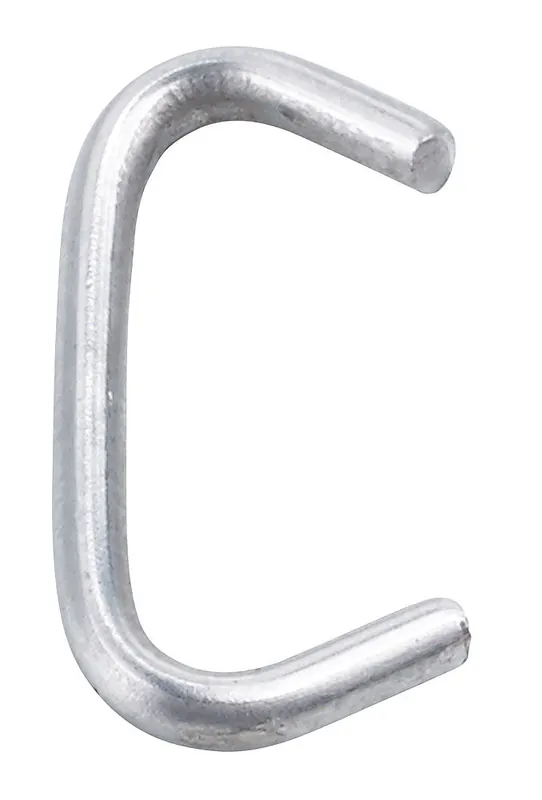 Haute Qualité Attaches acier inoxydable