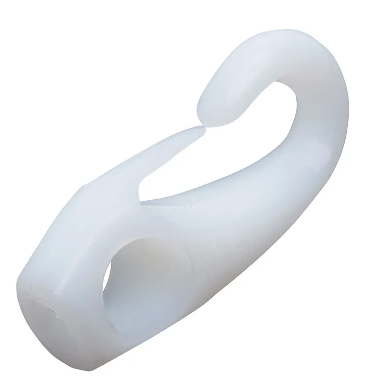 Petit Prix Crochets en nylon spéciaux