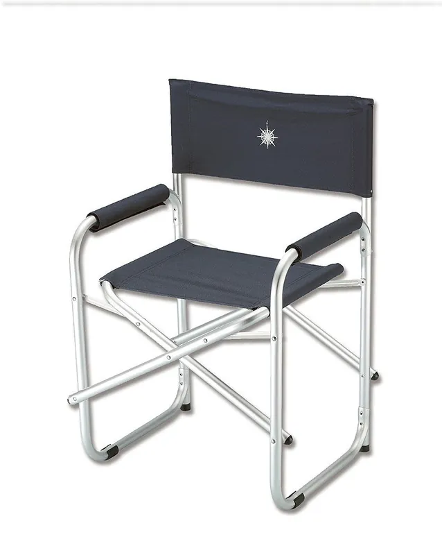 Régie Fauteuil pliable « Boat Haute Qualité