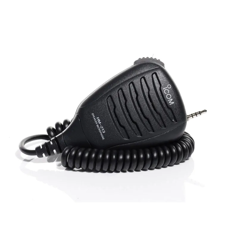 Bon Plan HM-213 Microphone haut-parleur