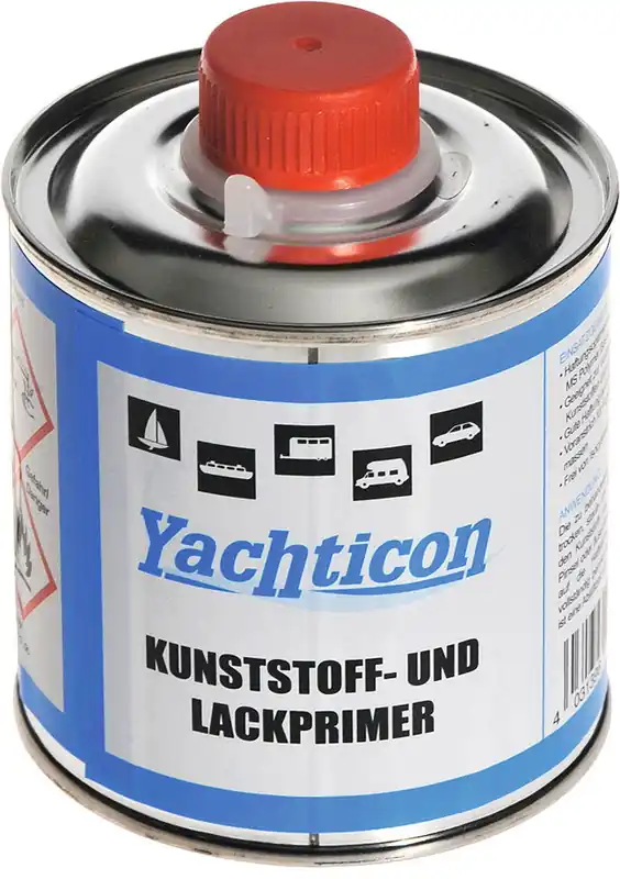 Vente Flash Primaire plastique et peinture