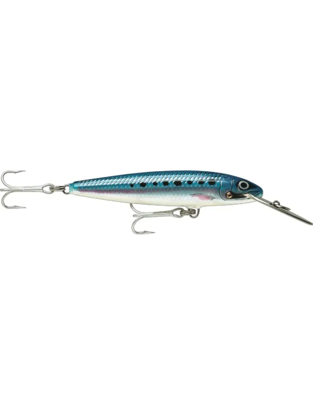 Offre Spéciale Leurre de pêche Rapala Minnow Countdown Magnum 17 g