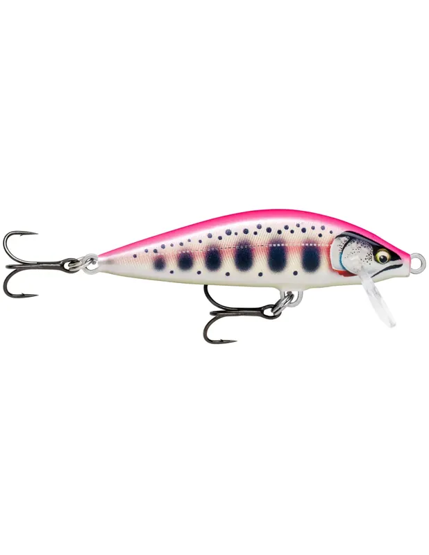 Soldes Leurre de pêche Rapala Minnow Countdown Elite 3,5 g