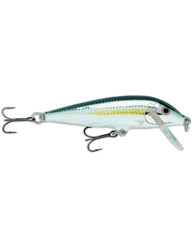 Réduction Leurre de pêche Rapala Minnow Countdown 12 gr