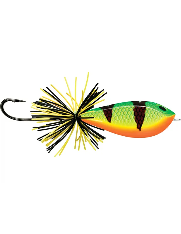 Acheter Direct Leurre de pêche Rapala Jig Bx Skitter Frog 13 g