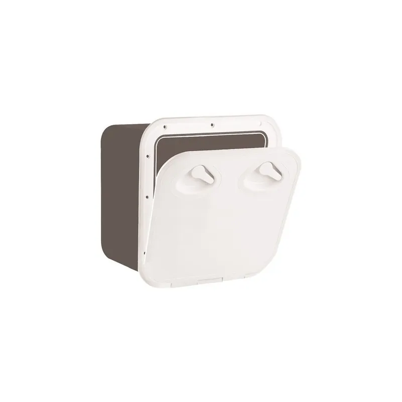 Solapa de almacenamiento Top Line con caja 370 x 375 mm Commande En Gros