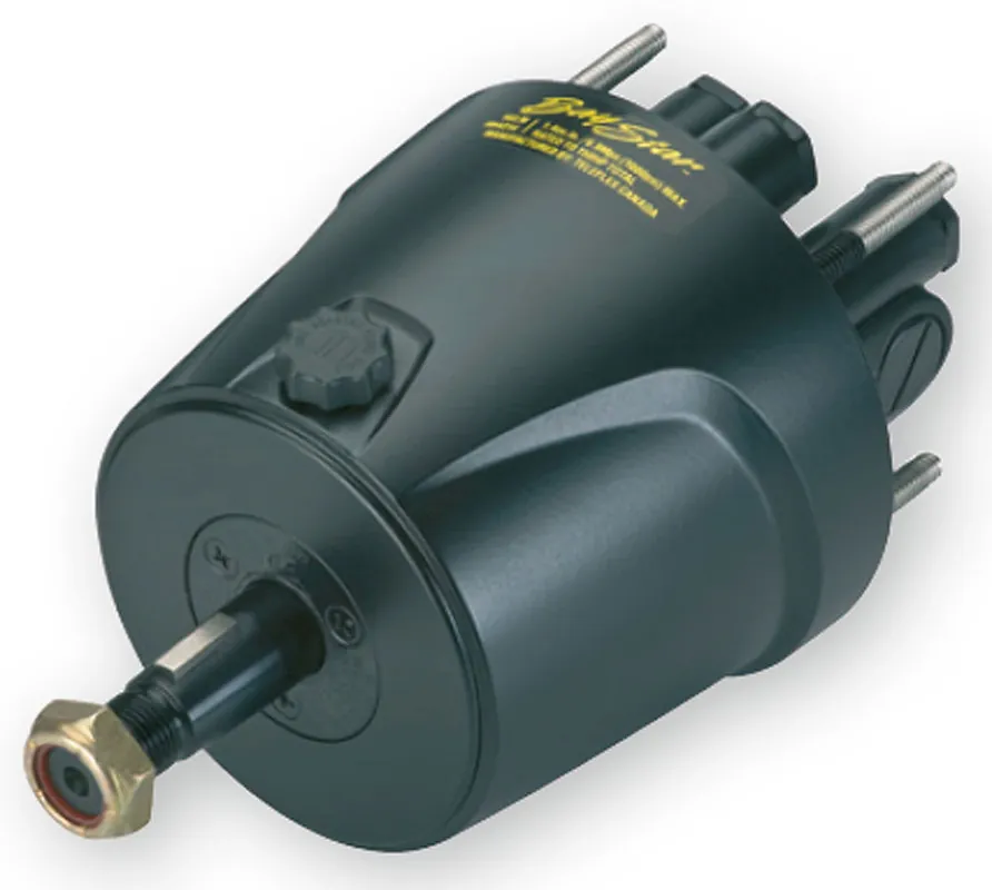 Achetez Aujourd’hui Pompe de commande BayStar