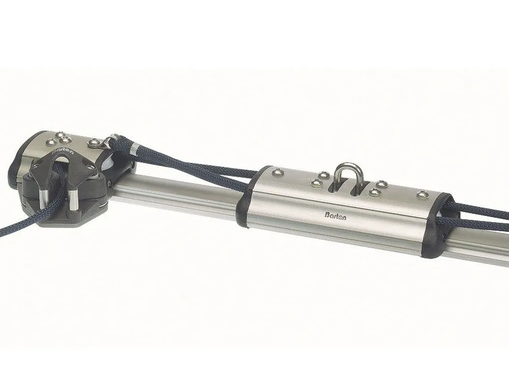 Certifié Système grand-voile Barton 2:1